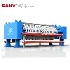 1000 Square Design Electrolyzers