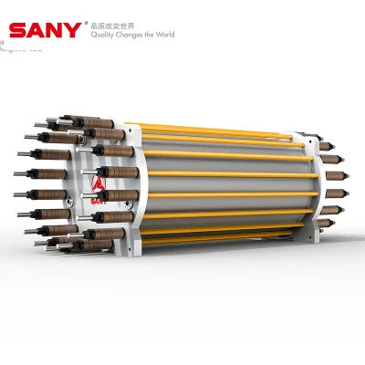 1200 Alkaline Water Electrolysis Hydrogen Production Equipment