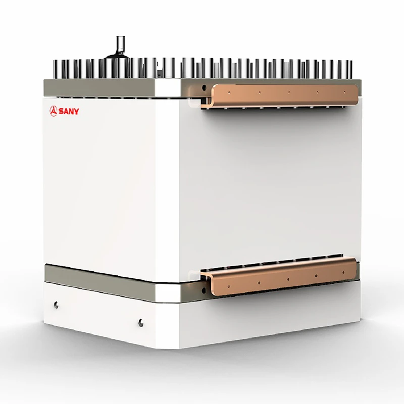 200 Pem Electrolyzer