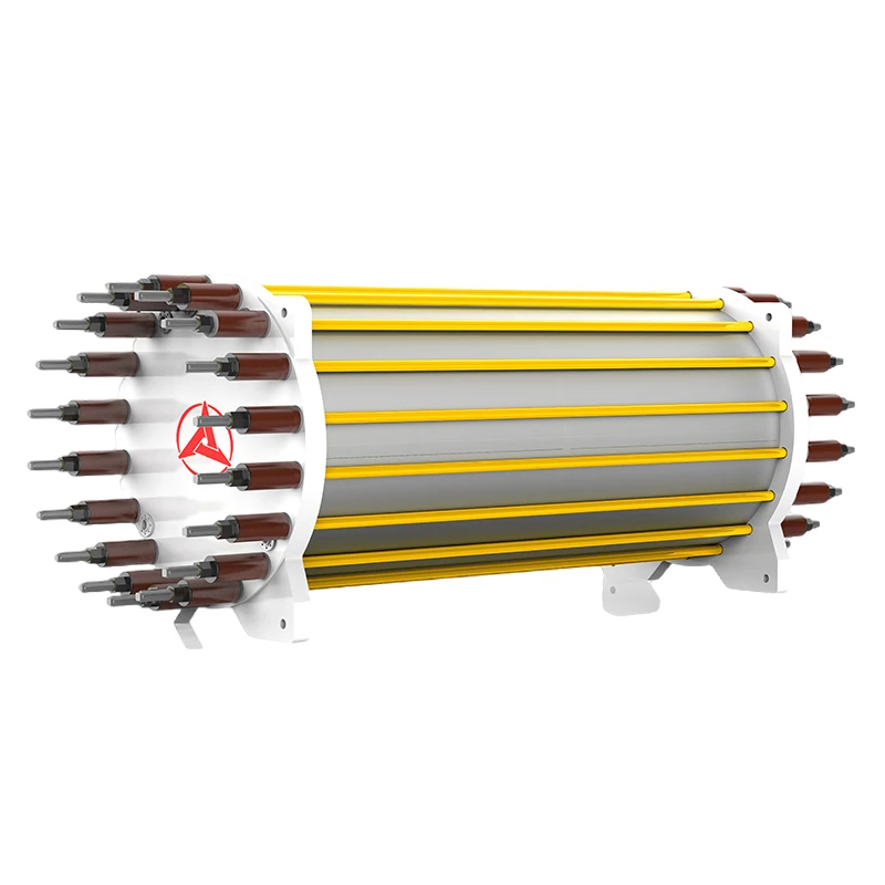 2000 Alkaline Water Electrolysis Hydrogen Production Equipment