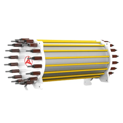 2000 Alkaline Water Electrolysis Hydrogen Production Equipment