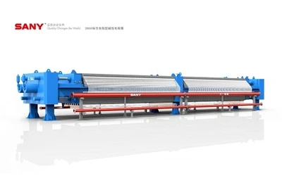 SANY Hydrogen Energy S-series Square Electrolyzer