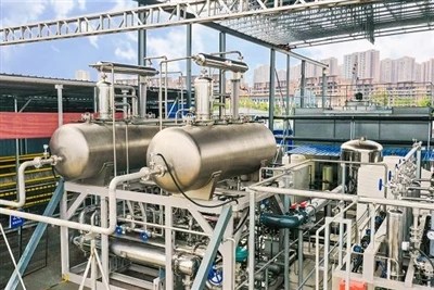 Other experimental methods for water electrolysis