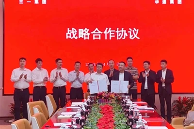Breakthrough Progress Of Integrated Hydrogen Production And Refueling Station...