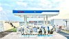 Hydrogen Production and Refueling Integrated Station