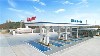 Hydrogen Production and Refueling Demonstration Station