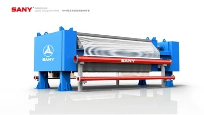 Square Design Alkaline Water Electrolyzers