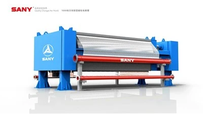 Advanced Square Design Alkaline Water Electrolyzers