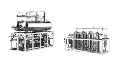 Alkaline Electrolysis Hydrogen