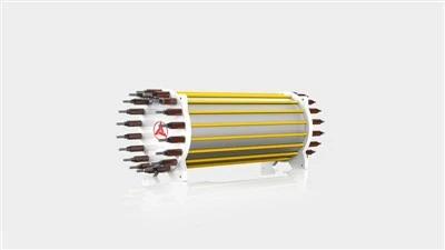 Alkaline Membrane Electrolysis