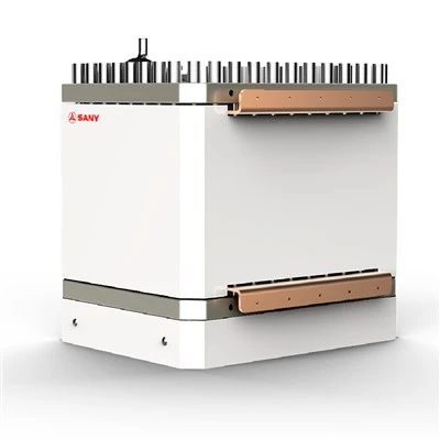 Pem Electrolysis System